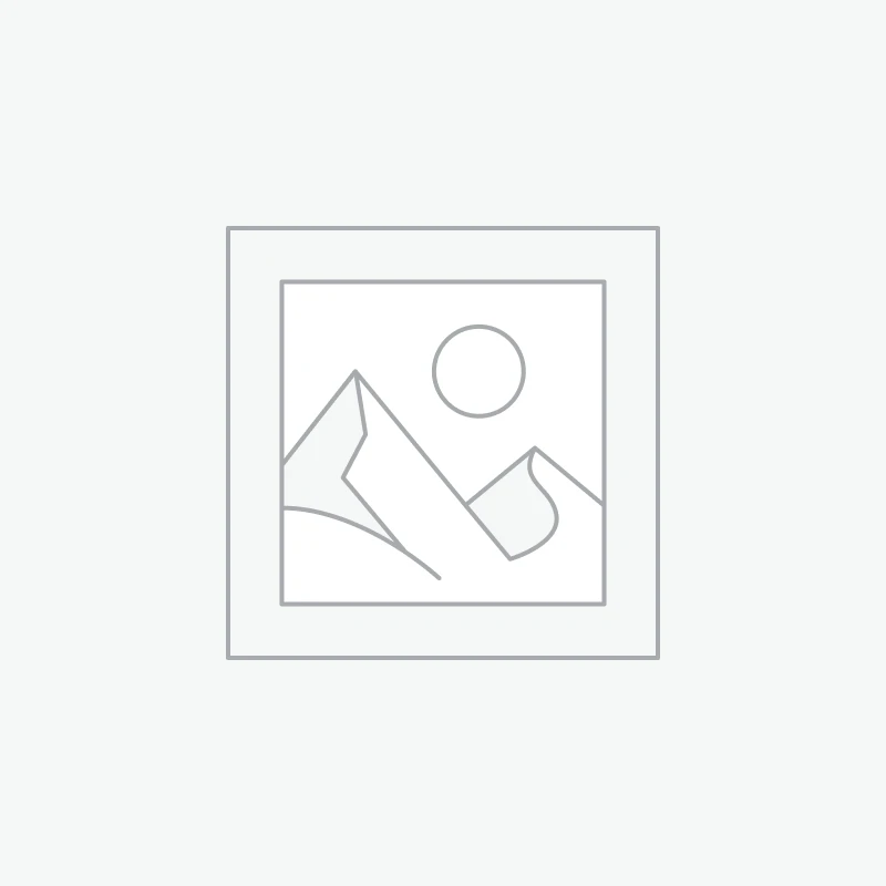 Zaproszenie ślubne z brokatem i kokardką